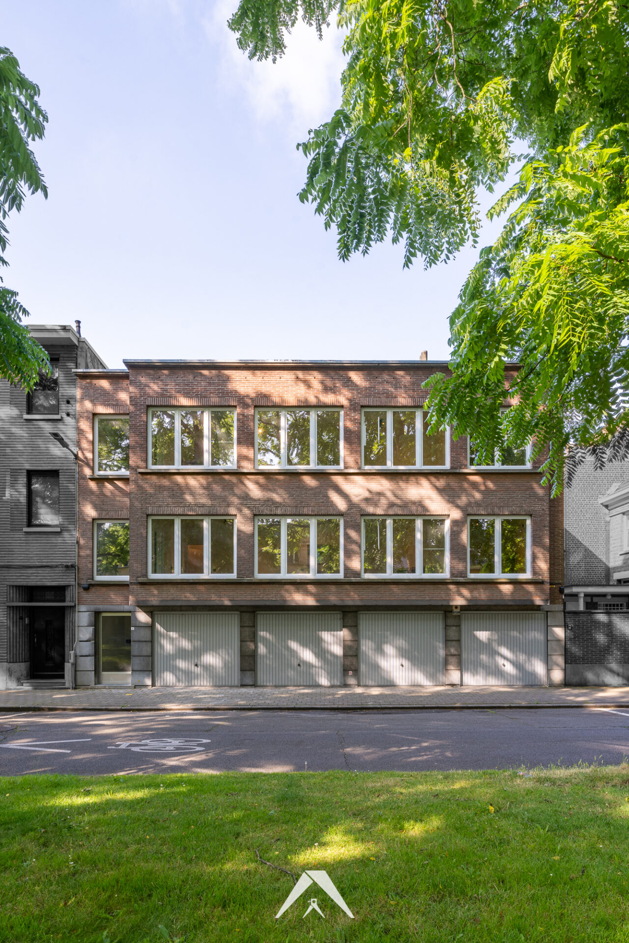 Prinses Marie Joséplein 2 A Kortrijk Exterieur 4